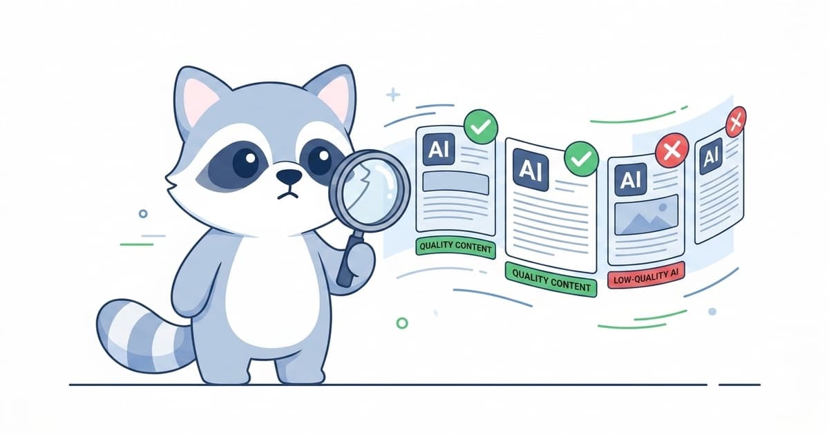 90% of the Internet Will Be AI Content by 2026. Here's What That Means for Your Business