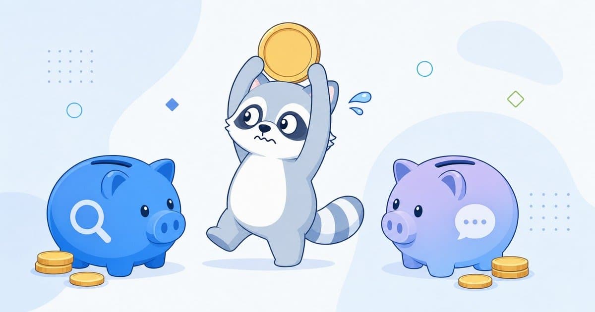 Google Ads vs Meta Ads: Where Your First $1K Should Go