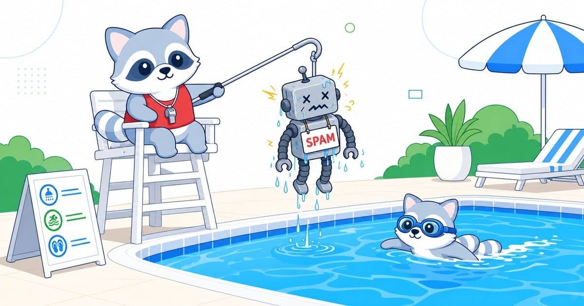 Google's August 2026 Spam Update Is Live. Who Gets Hit?