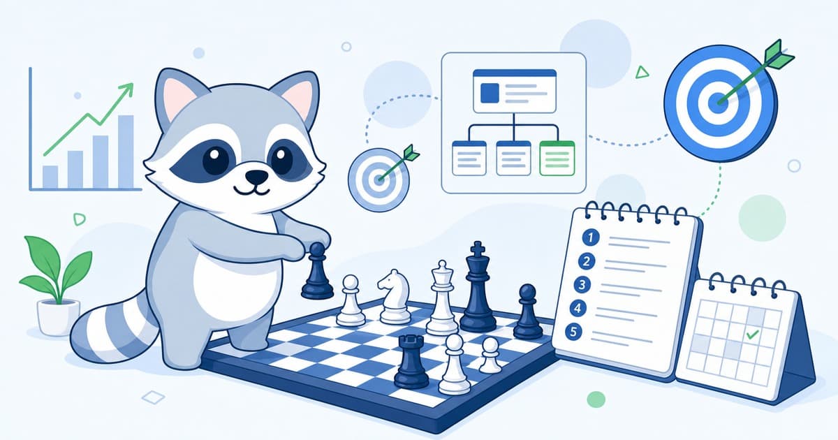 Internal Linking Strategy: The Underrated SEO Tactic Most Sites Get Wrong